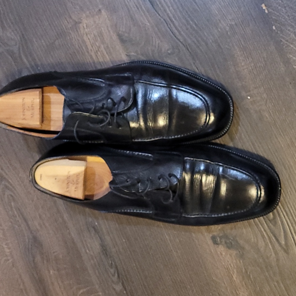 Men's shoes Bostonian